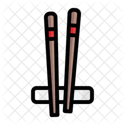 Chopsticks  Icon