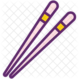 Chopsticks  Icon