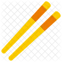 Chopsticks Icon