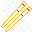 Chopsticks Icon