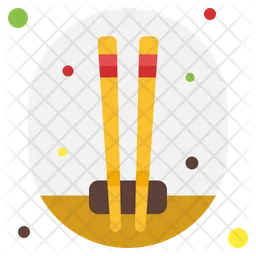 Chopsticks  Icon