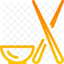 Chopsticks  Icon