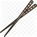 Chopsticks  Icon