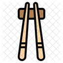 Chopsticks  Icon