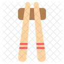 Chopsticks  Icon