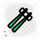 Chopsticks  Icon