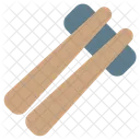 Chopsticks Icon
