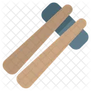Chopsticks Spoon Chopstick Icon