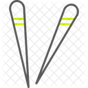 Chopsticks  Icon