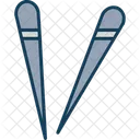 Chopsticks  Icon