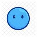 Emoji Emoticon Rosto Ícone