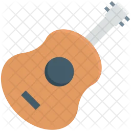 Chordophone  Icon