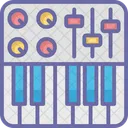 Chords Music Musical Instruments Icon