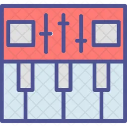 Chords  Icon