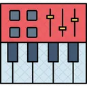 Chords  Icon