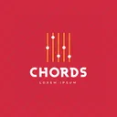 Chords Logo  Icon