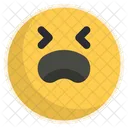 Emoji Expandido Ícone