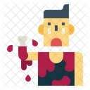 Choro  Ícone