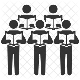 Chorus Icon