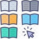 Chose Section  Icon