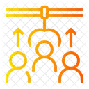 Chosen Research Recruitment Icon