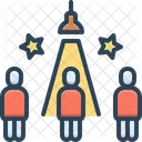 Chosen  Icon