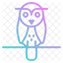 Hibou  Icon