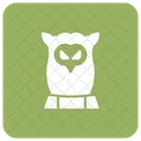 Hibou  Icône