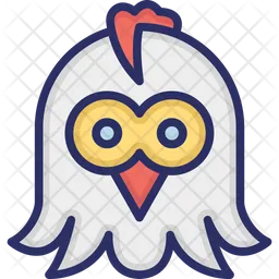 Hibou  Icône