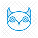 Hibou  Icon