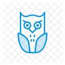 Hibou  Icon