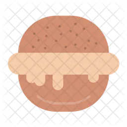 Choux  Icon