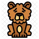 Chow Chow  Symbol