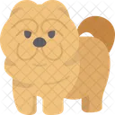 Chow  Icon