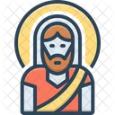 Christ  Icon