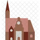 Christ Church  Icon