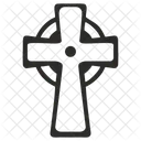 Religion Cross Christ Icon