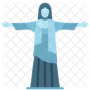 Christ redeemer  Icon