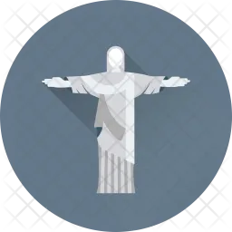 Christ The Redeemer  Icon