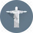 Christ The Redeemer Icon