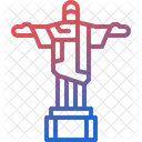 Christ The Redeemer  Icon