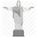 Christ The Redeemer Icon