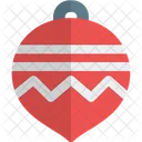 Christbaumkugel Dekoration  Symbol