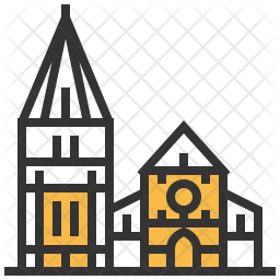 Christchurch Icon