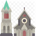 Christchurch  Icon