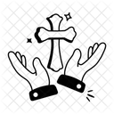 Christentum Glaube Religion Symbol