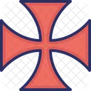 Christentum Christliches Kreuz Christenheit Symbol