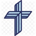 Christentum Christliches Kreuz Christenheit Symbol