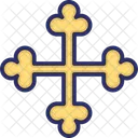 Christentum Christliches Kreuz Christenheit Symbol