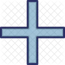 Christentum Christliches Kreuz Christenheit Symbol